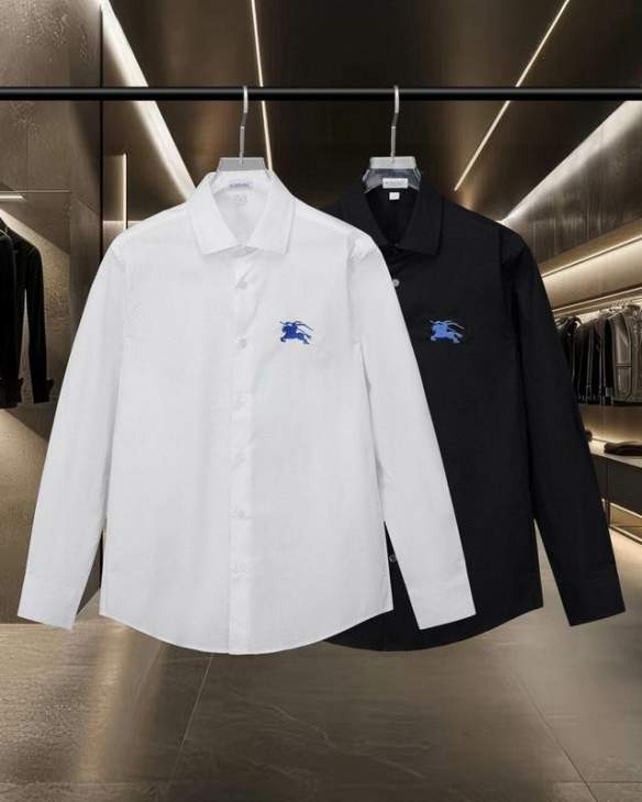 Picture of Burberry Shirt Long _SKUBurberryM-2XLhgntx26925491